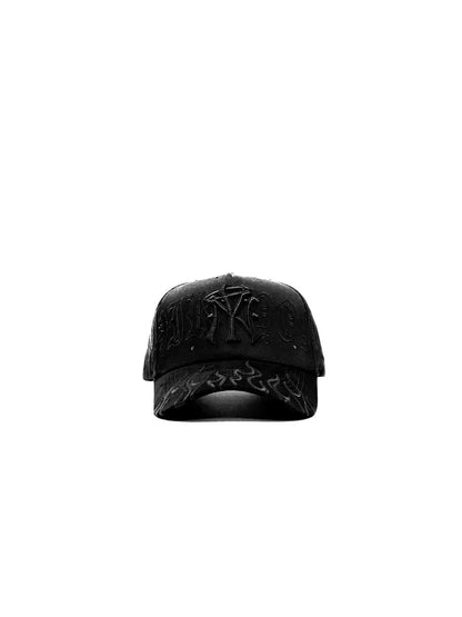 31 HATS " NY FLAMES "