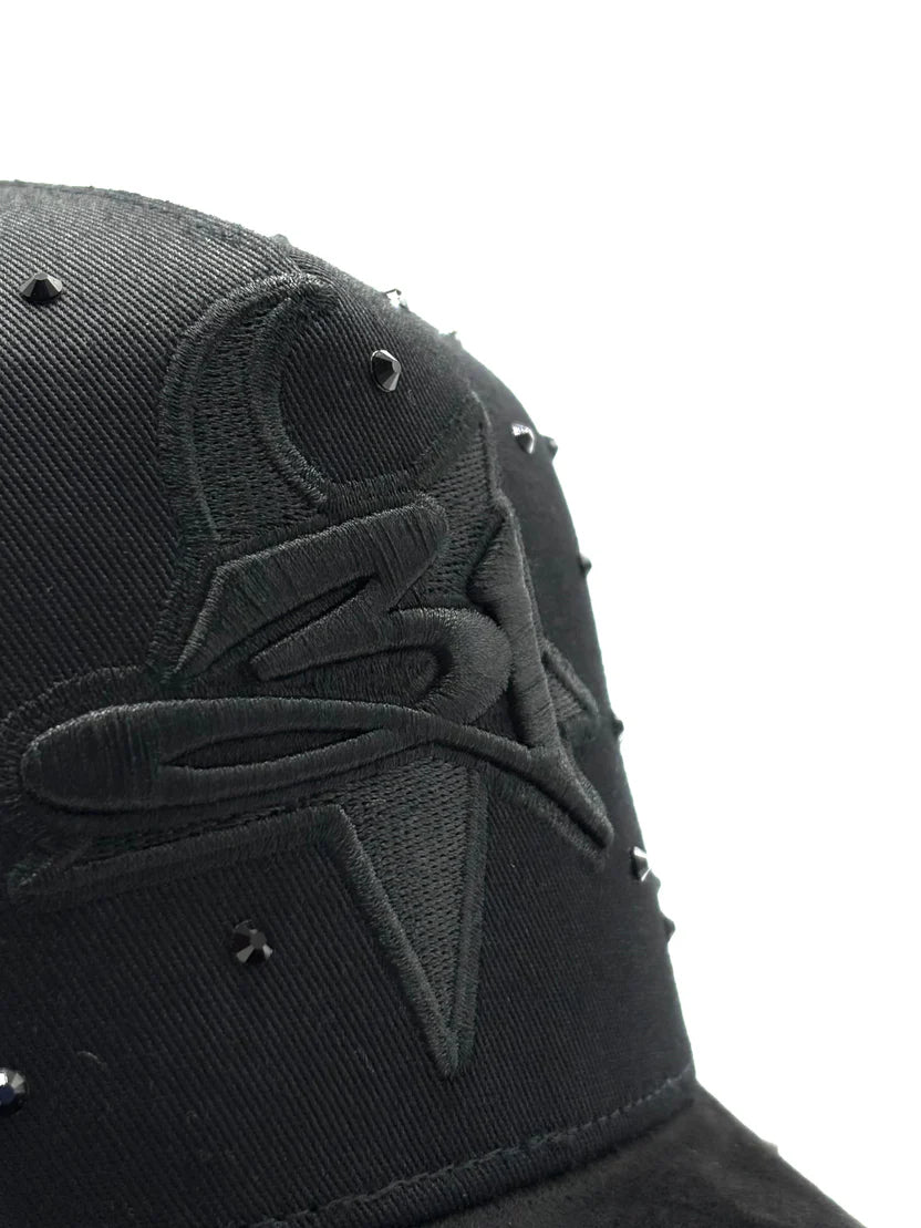 31 HATS "31 BLACKOUT"