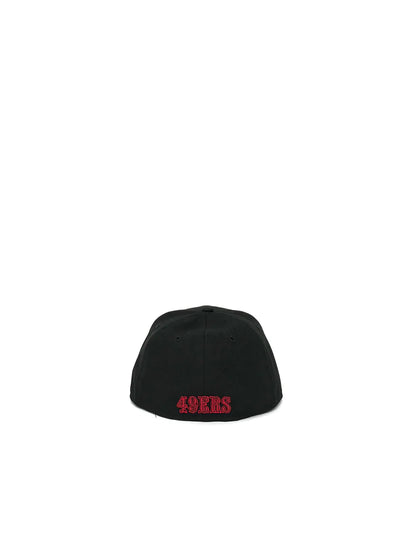 NEW ERA  "SAN FRANCISCO 49ers"