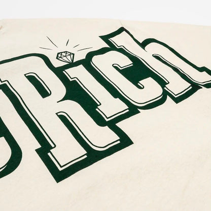 PLAYERA RICHIE RICH "MONEY BALLON"