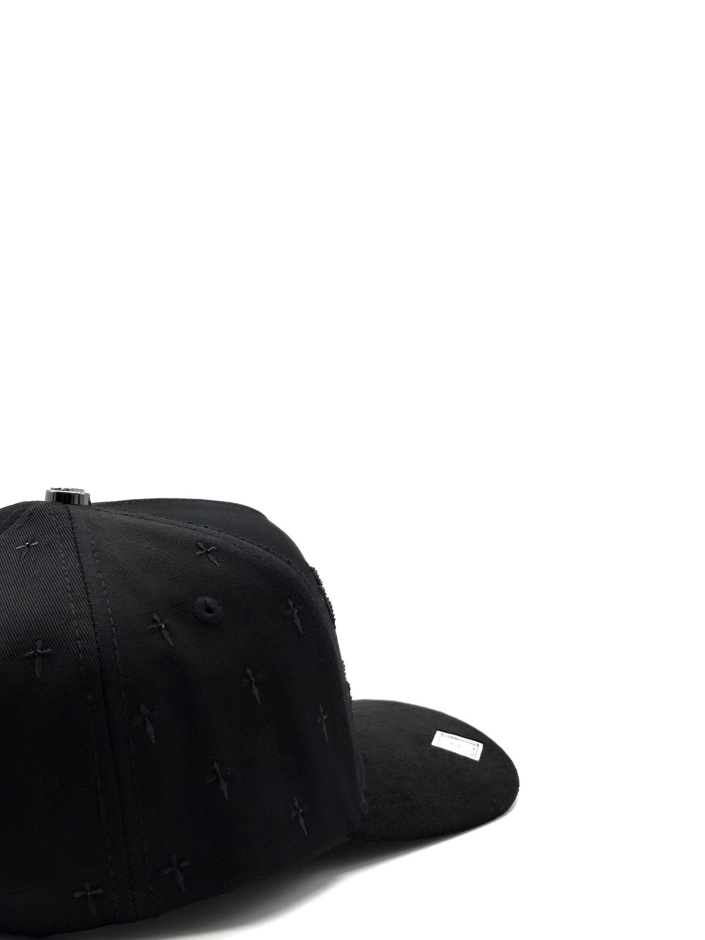 BIG BOSS "BENDECIDO TRIPLE BLACK"