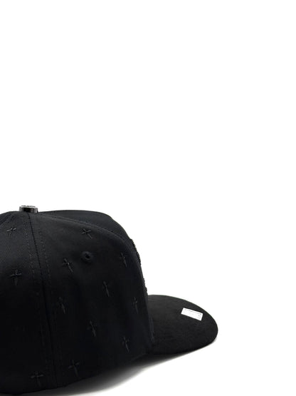 BIG BOSS "BENDECIDO TRIPLE BLACK"