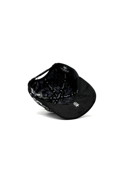 BIG BOSS "LA DODGERS CUPIDO BLACK"