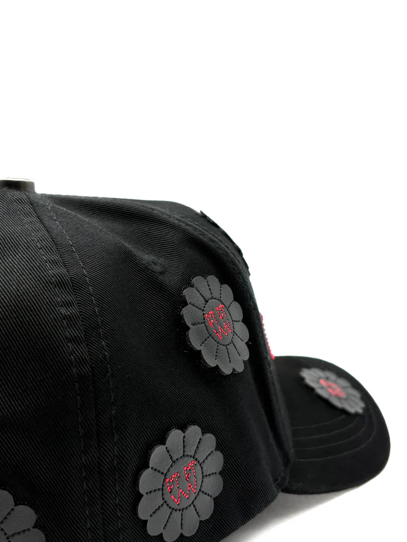 BARBAS HATS "KORIDOSU TUMBADOSU"
