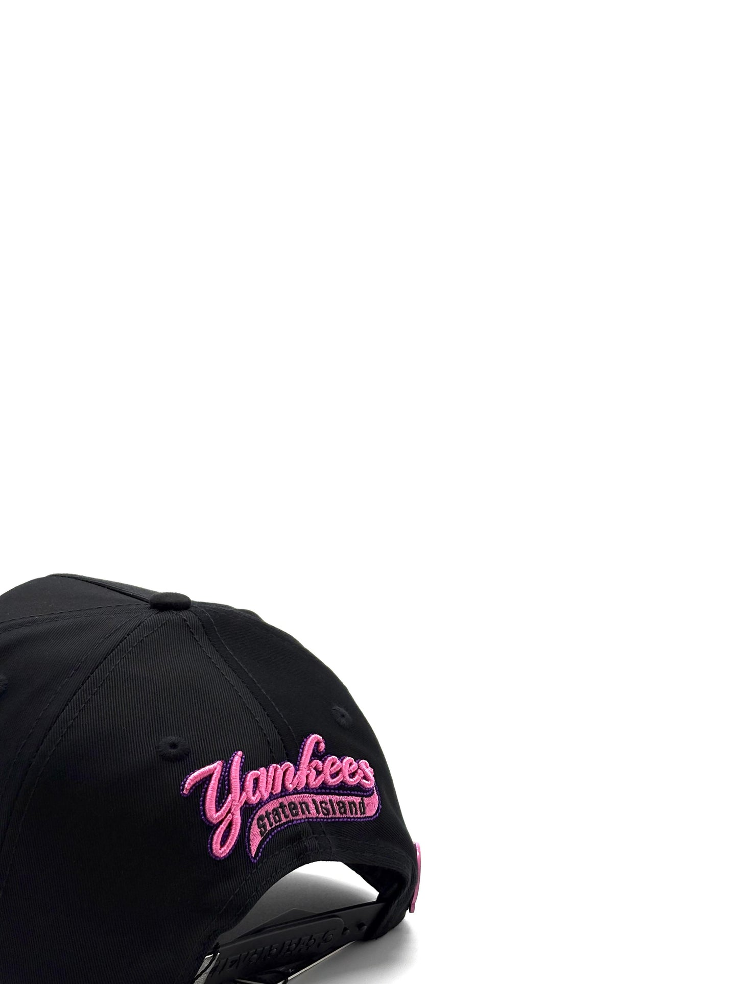 BIG BOSS X KEVIN HATS "NY CRYSTALS PINCK"