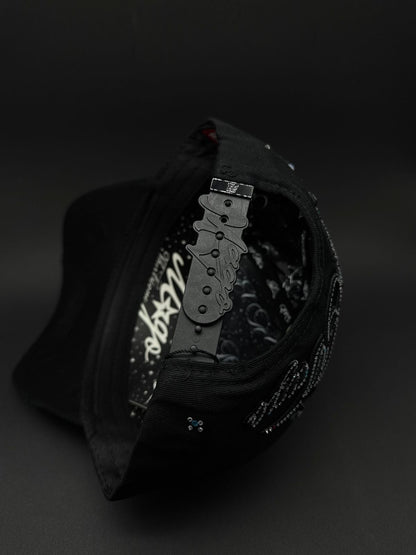 THIRTY ONE HATS " EL MAGO UNIVERSE "