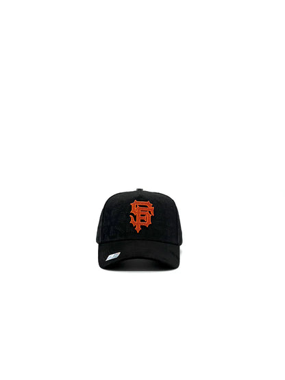 CAPS' FANS "SAN FRANCISCO"