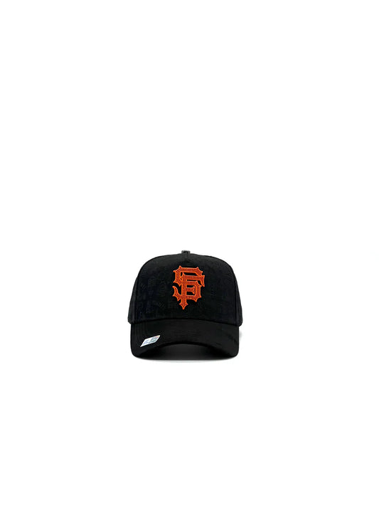 CAPS' FANS "SAN FRANCISCO"