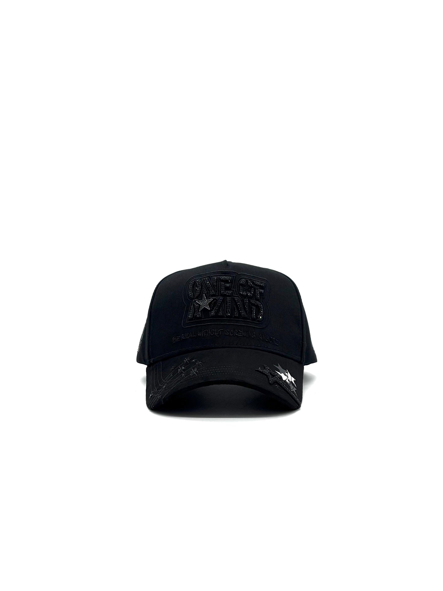 BIG BOSS X KEVIN HATS "ONE OF AKIND"