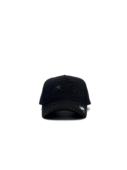 BIG BOSS X KEVIN HATS "ONE OF AKIND"