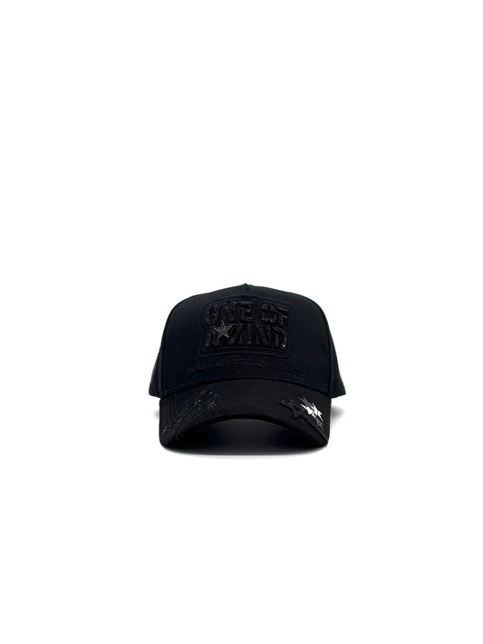 BIG BOSS X KEVIN HATS "ONE OF AKIND"