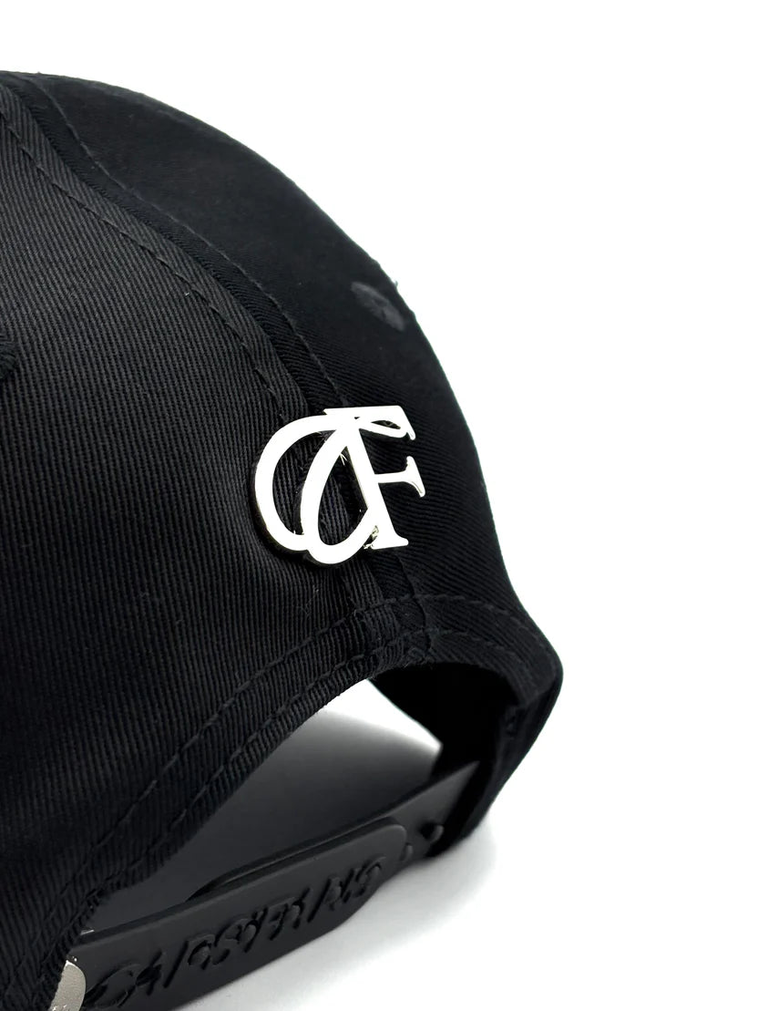 CAPS FANS "NY CRYSTALS GREEN"