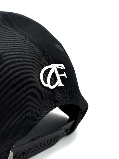 CAPS FANS "NY CRYSTALS GREEN"
