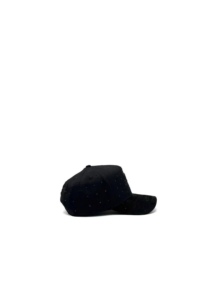 31 HATS "31 BLACKOUT"
