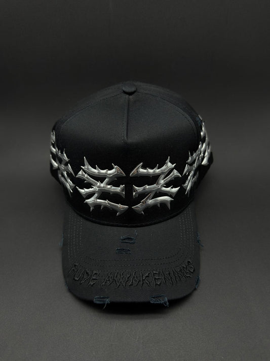 RUDE AWAKENINGS CATHEDRAL CHROME