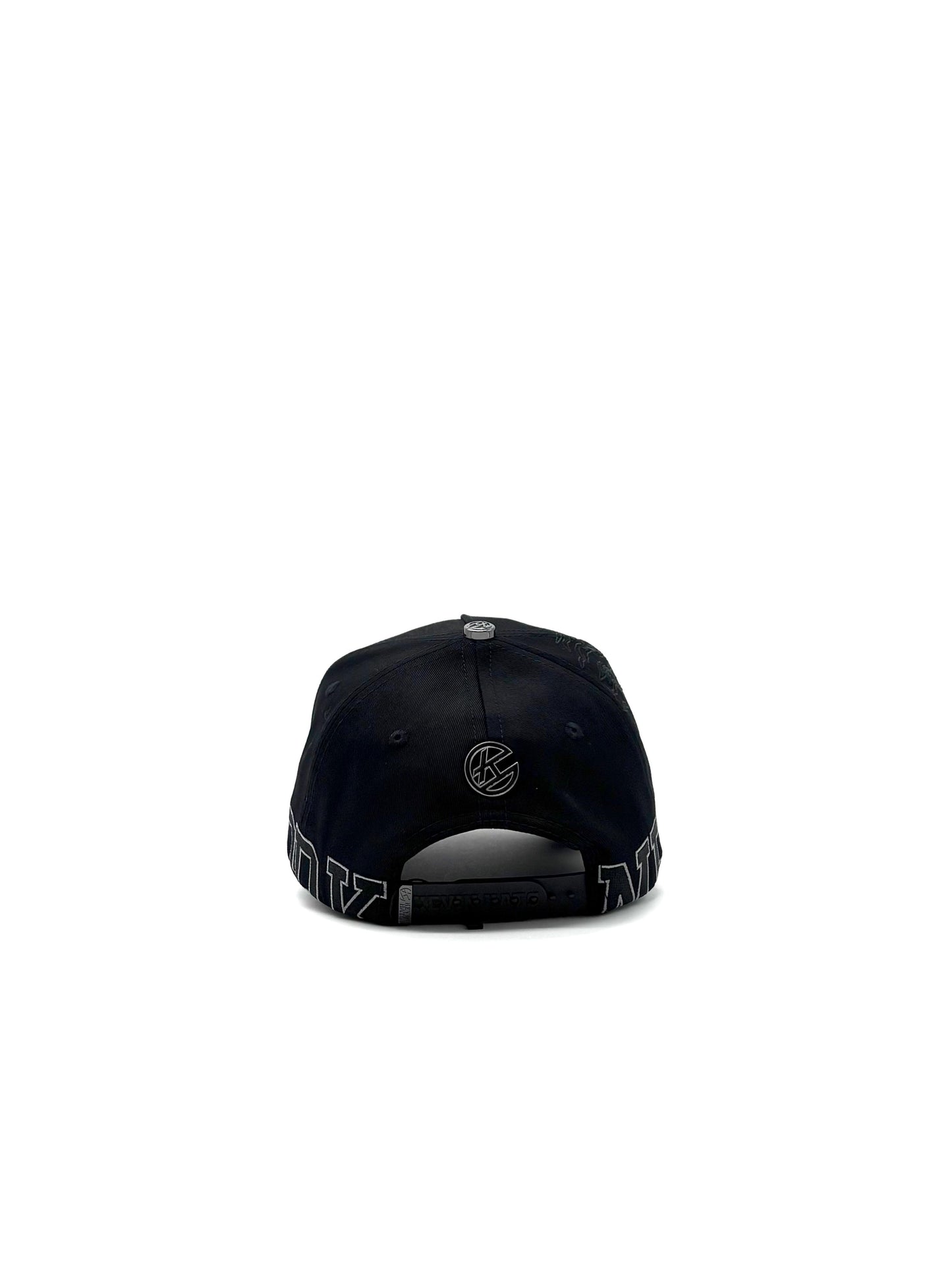 BIG BOSS "NY CALAVERAS BLACK"