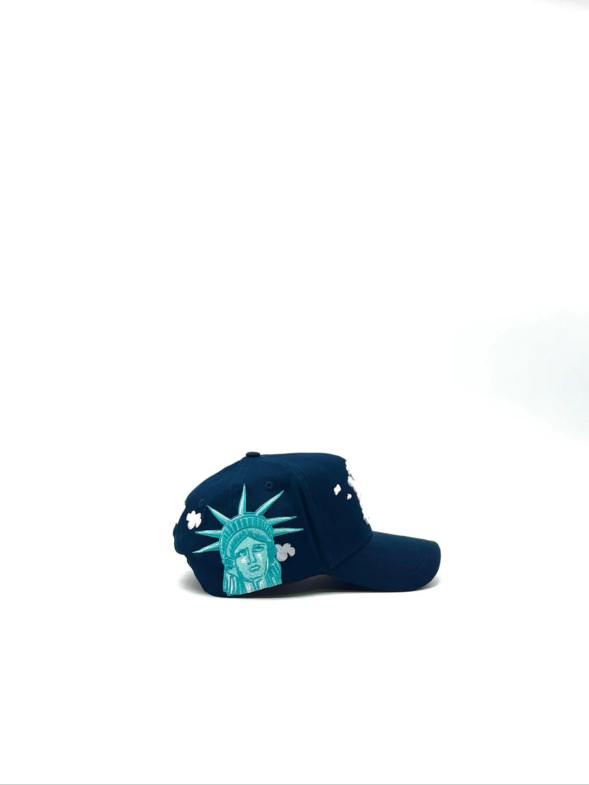 31 HATS "NY CLOUDS ANNIVERSARY"