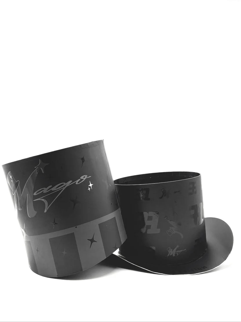 THIRTYONE HATS X EL MAGO "MAGO UNIVERSE"