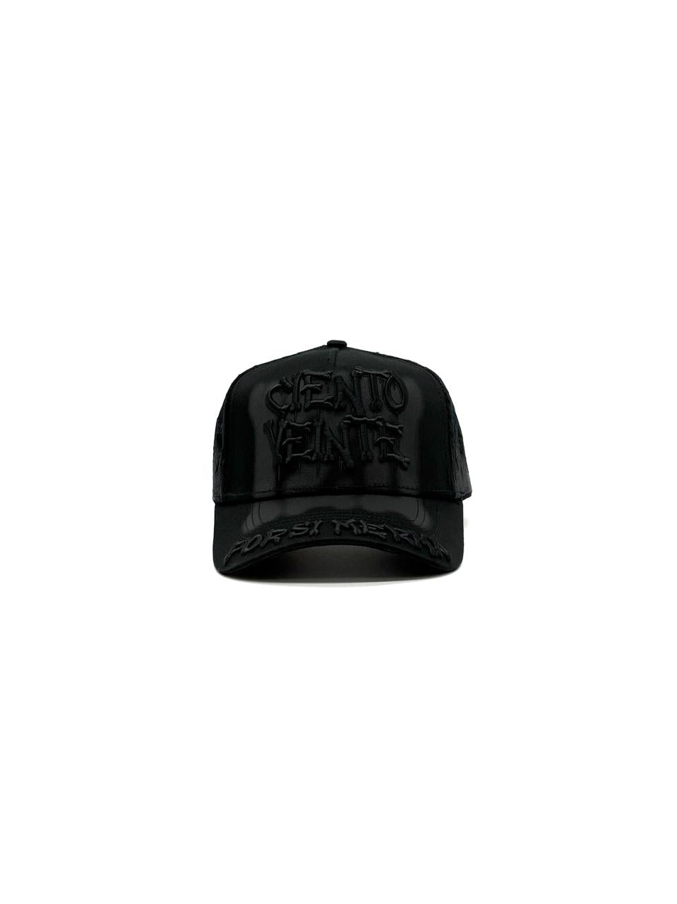 120 HATS "Ciento Veinte TB"