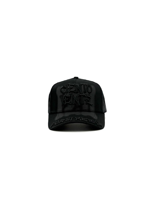 120 HATS "Ciento Veinte TB"