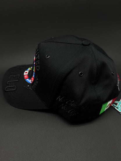 DANDY HATS X CANELO UNDISPUTED