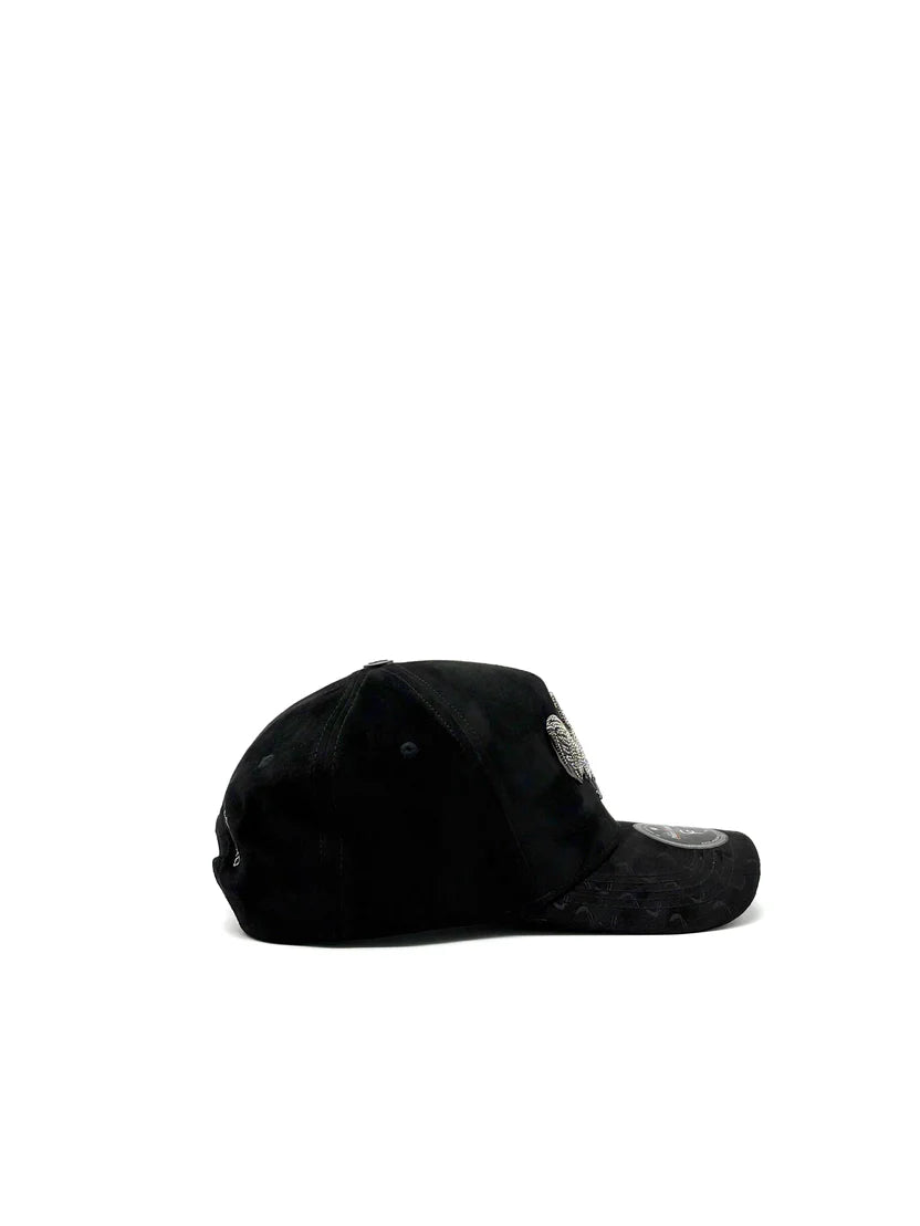 FLORENCE CAP'S "DE PROFESION GALLERO"