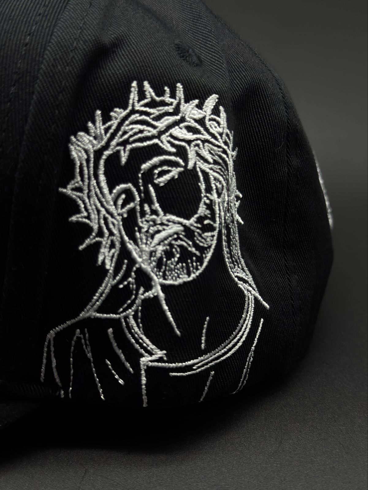 RUDE AWAKENINGS CRYSTALS WHITE