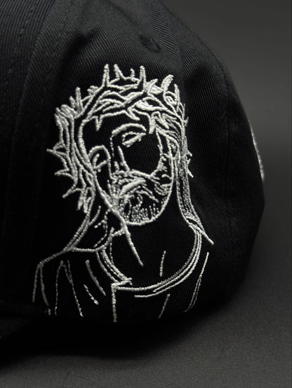 RUDE AWAKENINGS CRYSTALS WHITE