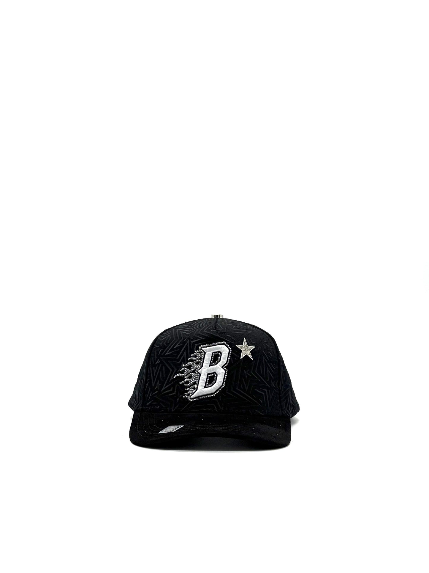 BIG BOSS "B STAR BLACK"