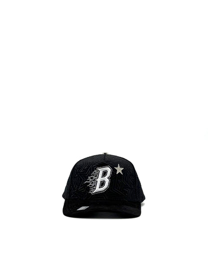 BIG BOSS "B STAR BLACK"