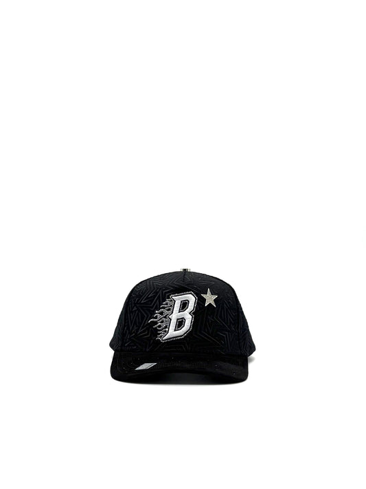 BIG BOSS "B STAR BLACK"
