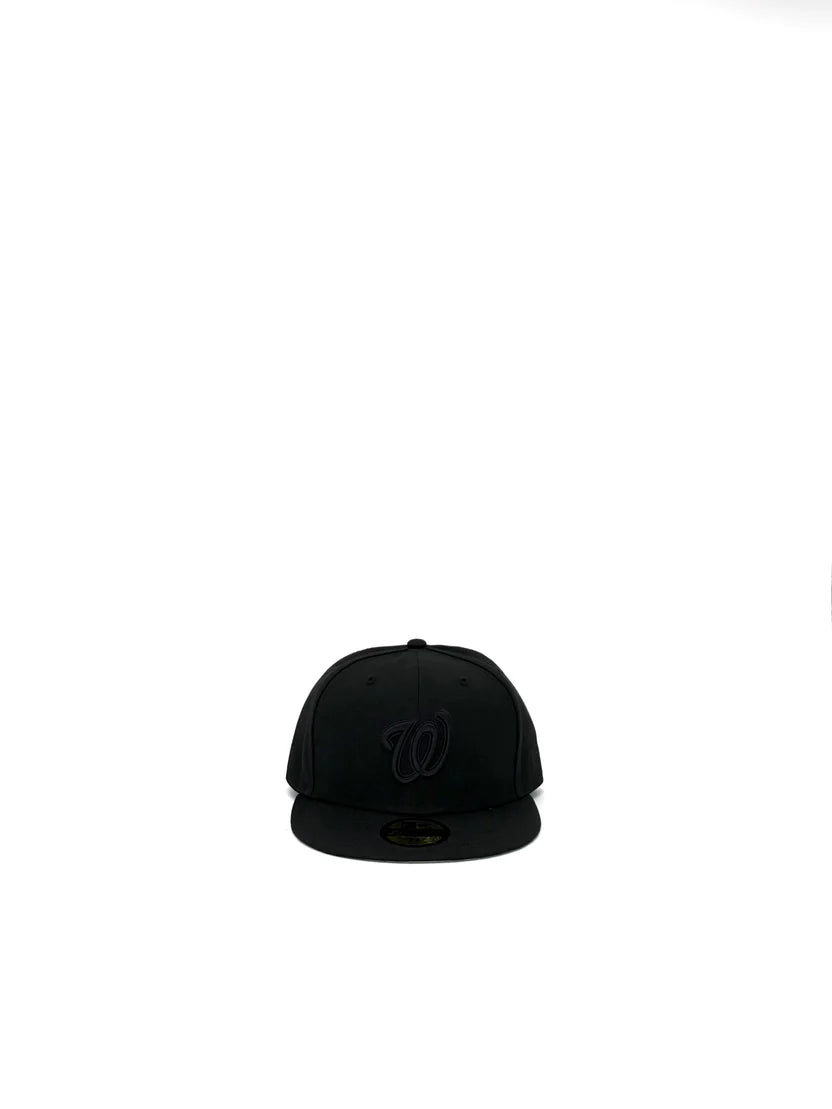 NEW ERA  "WASHINGTON NATIONALS"