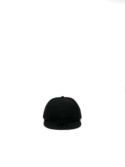 NEW ERA  "WASHINGTON NATIONALS"