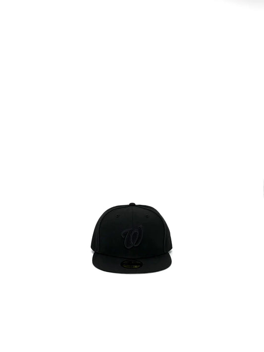 NEW ERA  "WASHINGTON NATIONALS"