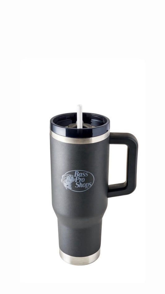 VASO TERMICO BASS PRO SHOPS DE 30oz