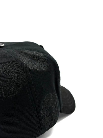 BIG BOSS "LA NUBES TOTAL BLACK"
