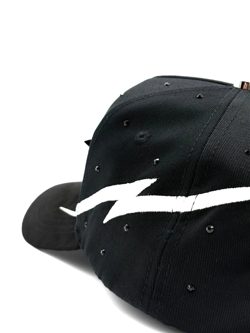 CAPS FANS "3 STARS CRYSTALS"