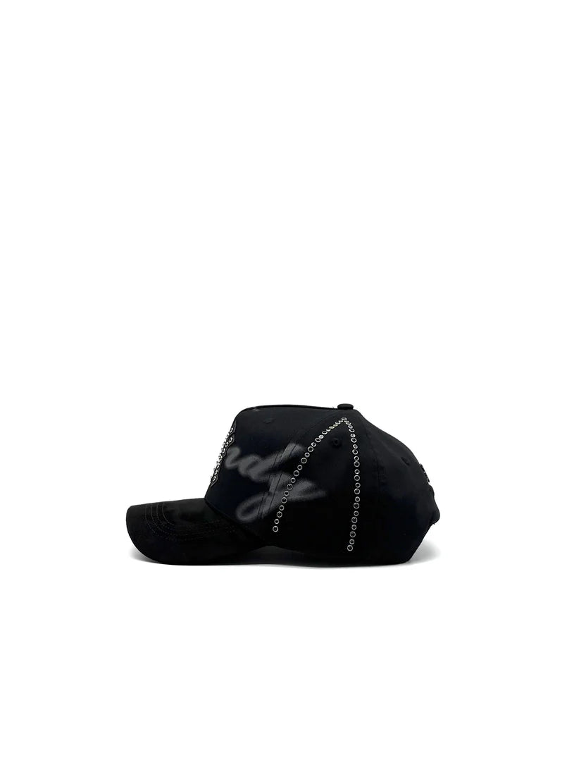 DANDY HATS "oNYx"