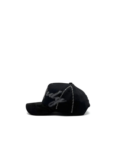 DANDY HATS "oNYx"