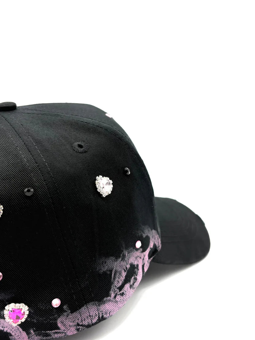 31 HATS "LA SWEETHEATRS XOXO"