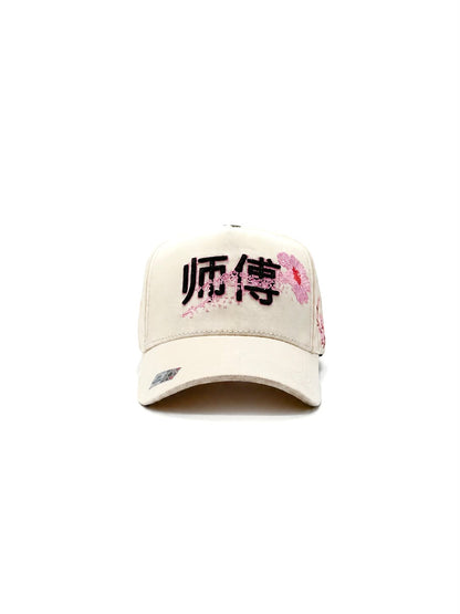 CAPS FANS "SAKURA"