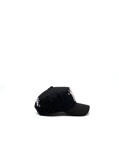 31 HATS "NY SWEETHEARTS"