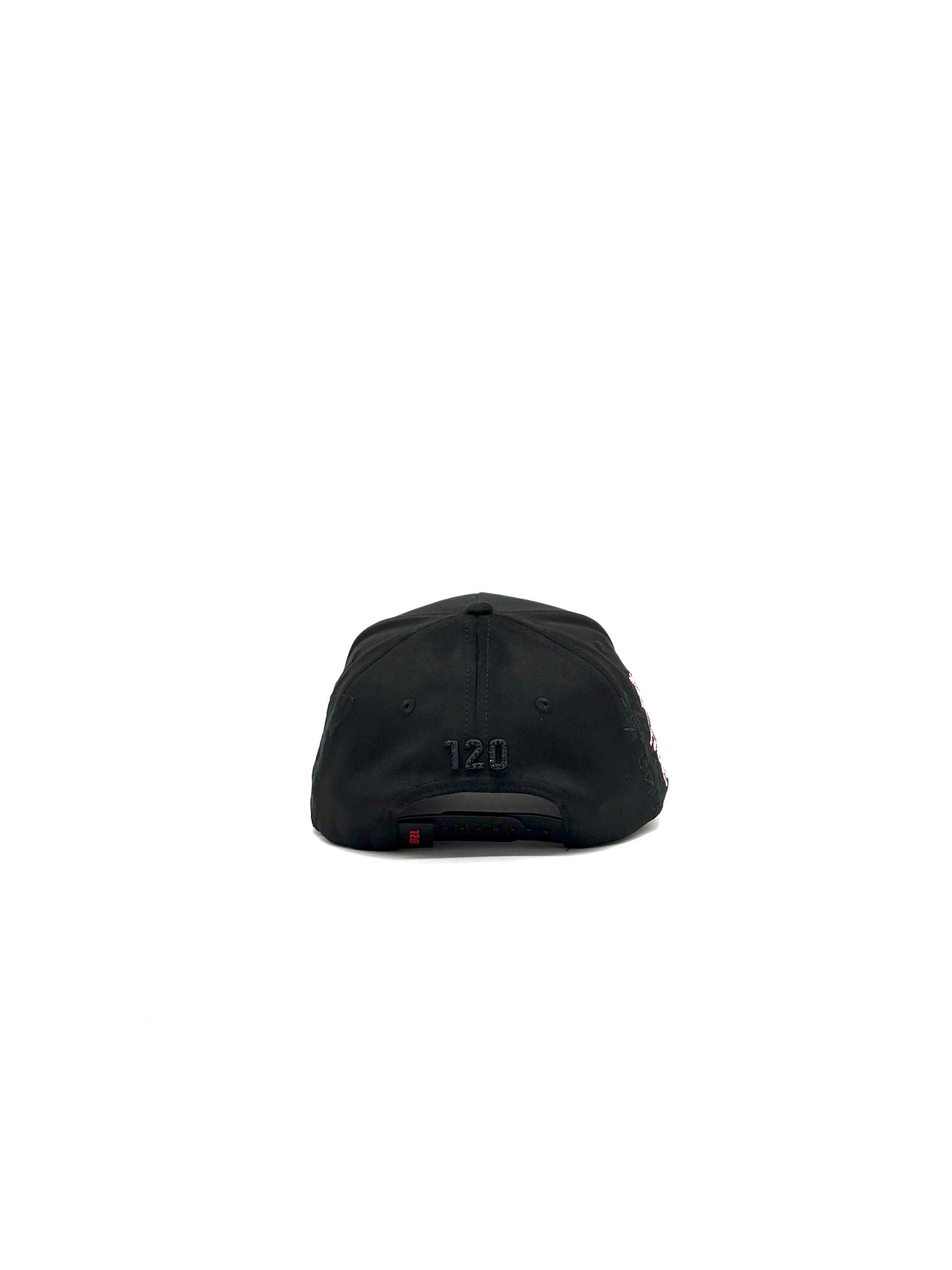 120 HATS "QUE EMPIECE EL JUEGO"