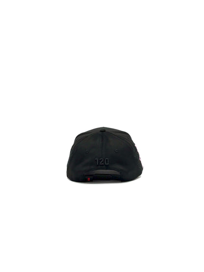 120 HATS "QUE EMPIECE EL JUEGO"
