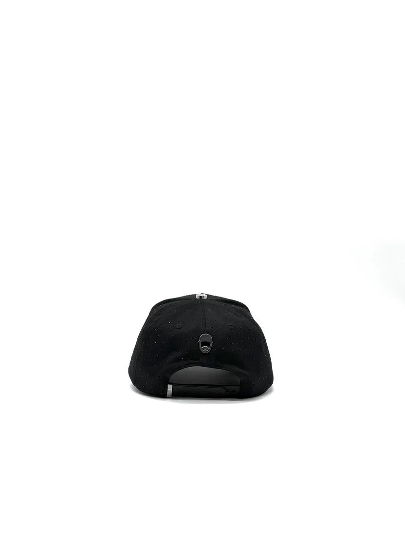 BARBAS HATS "RICH THE KID"