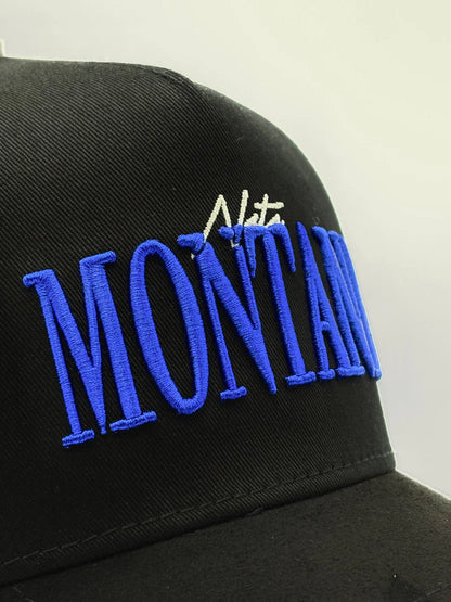 JJ HATS "NATA MONTANA"