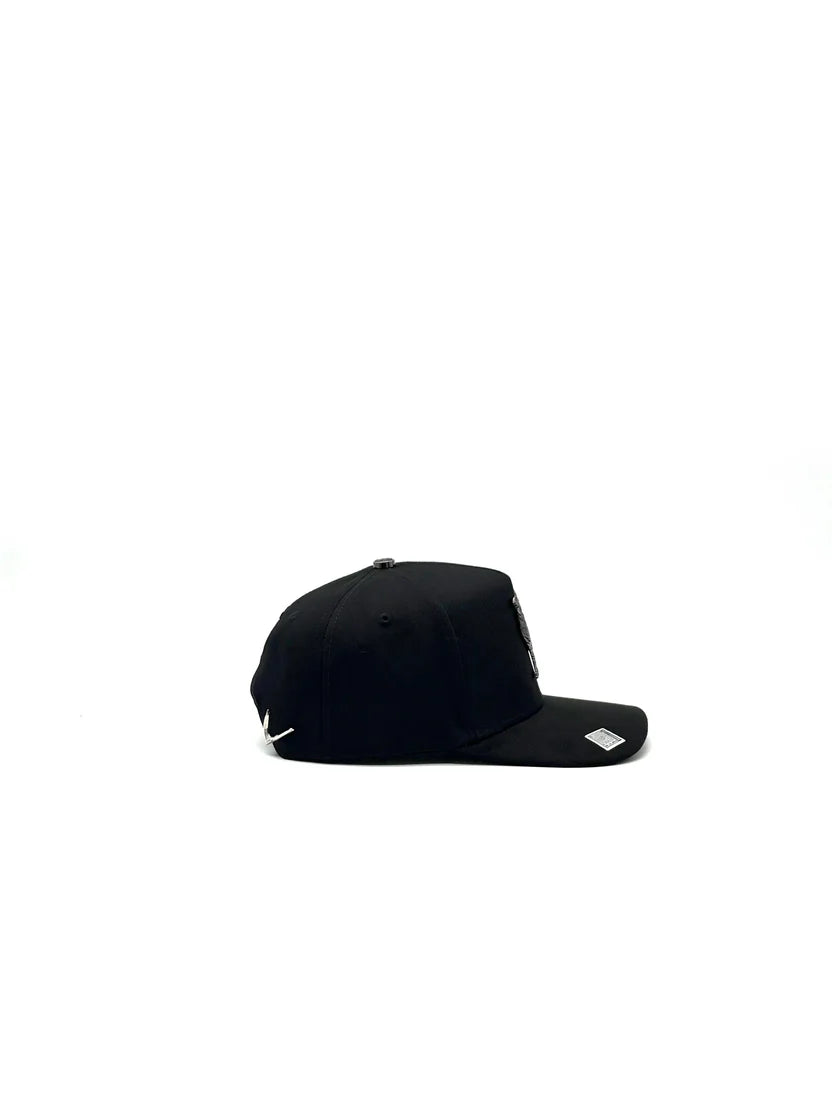 BIG BOSS "GALLO BLACK "