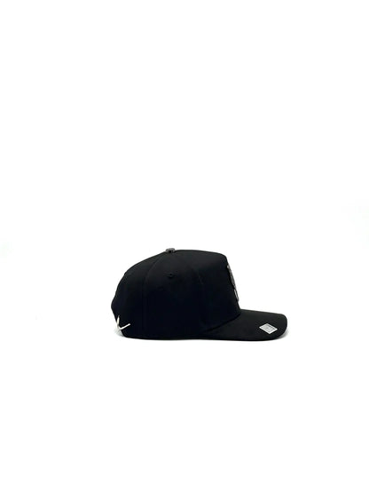 BIG BOSS "GALLO BLACK "