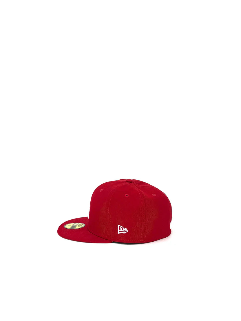 NEW ERA  "LOS ANGELES DODGERS"