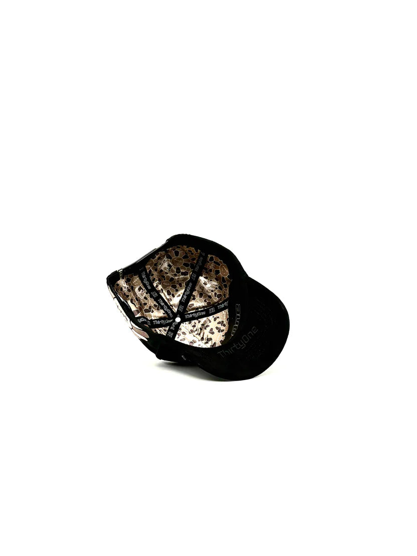 31 HATS "MURAKAMI"